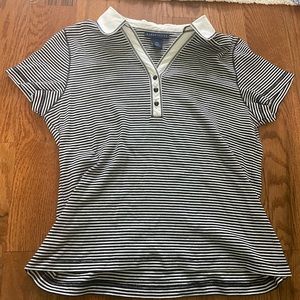 Karen Scott top